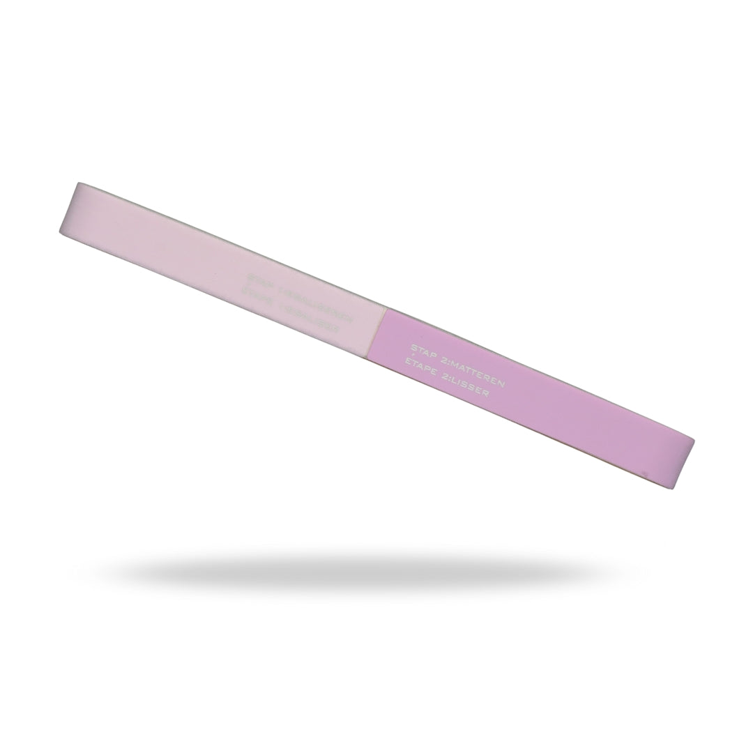 6-Way Nail Vijl